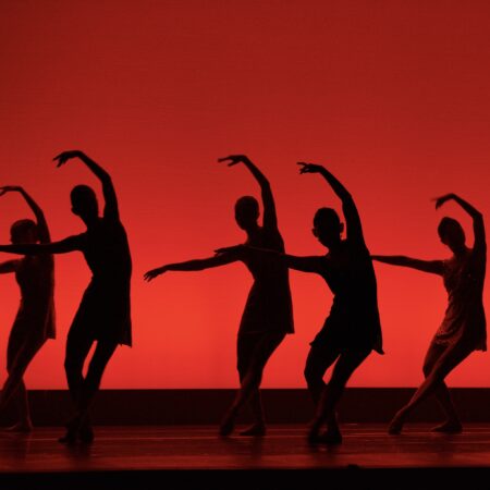 Adult Summer Intensive  – July 7 to 11, 2025 (one week)