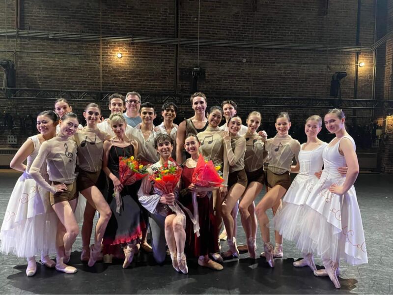 Image for the Tweet beginning: The Company and BVC Aspirants